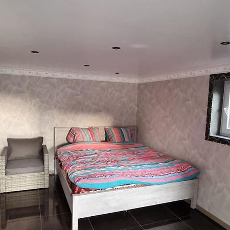 Alex Studio Hotel Gand Esterno foto