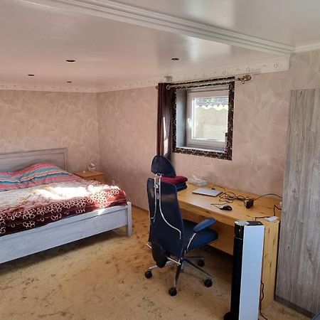 Alex Studio Hotel Gand Esterno foto