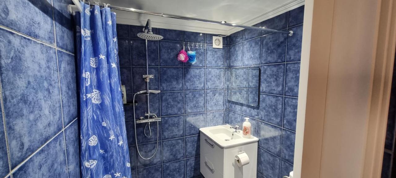 Alex Studio Hotel Gand Esterno foto