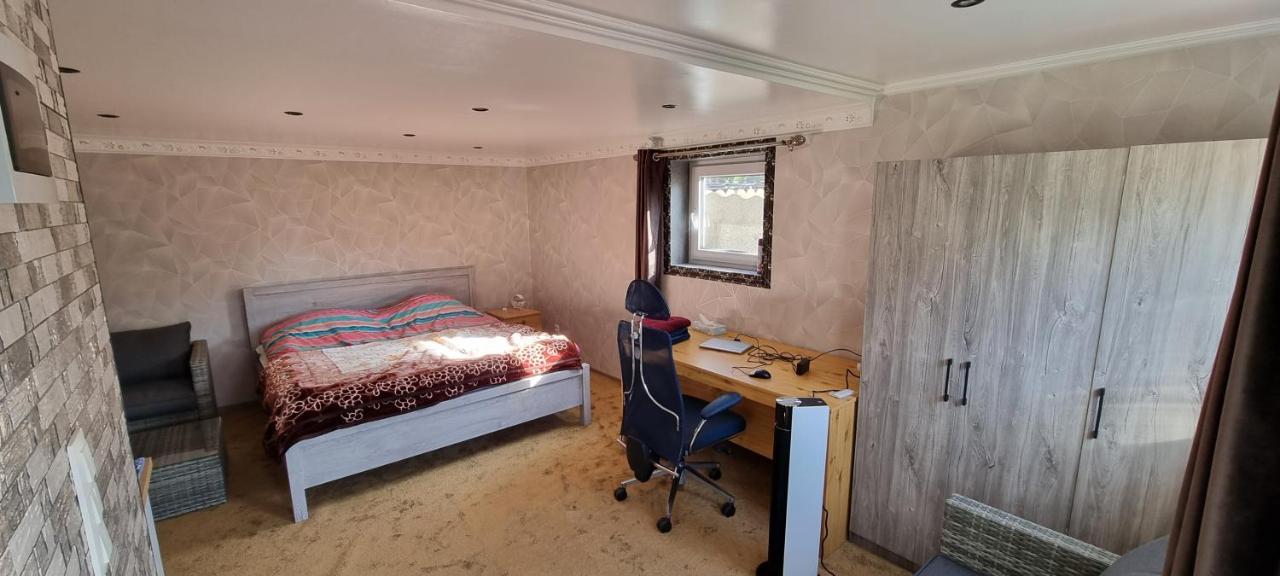 Alex Studio Hotel Gand Esterno foto