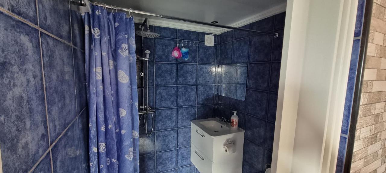Alex Studio Hotel Gand Esterno foto